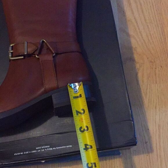 INC Riding Boots - Picture 10 of 10